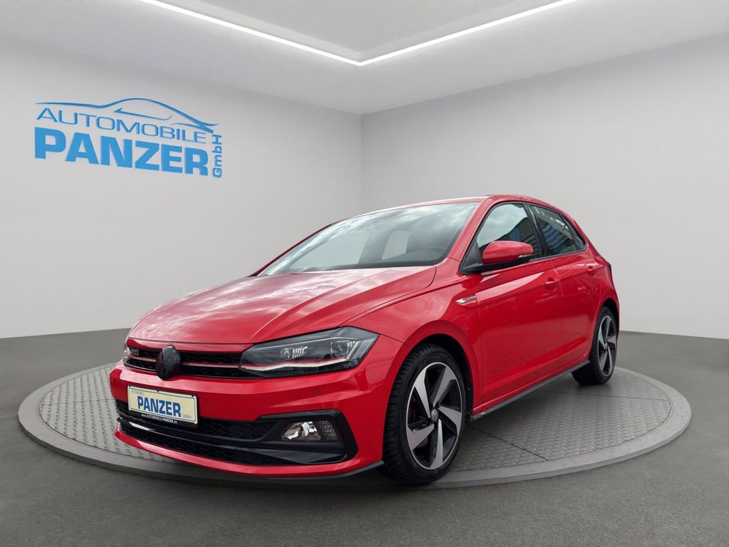 Image of Volkswagen Polo