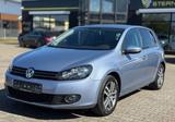 Volkswagen Golf VI 2.0 TDi Comfortline / 1.Hand / TOP - Volkswagen Golf aus 2010: TDI