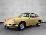 Porsche 912 Coupe, Leder braun, Restauriert - Porsche Gebrauchtwagen von 1966