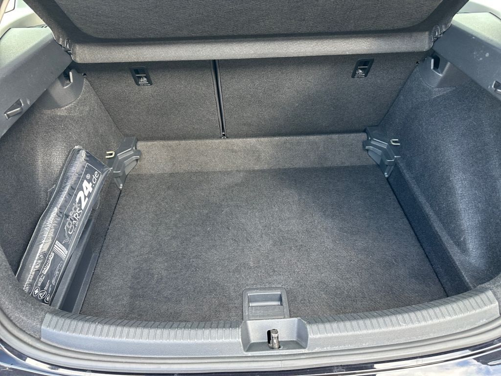 Volkswagen Taigo 1.0 TSI OPF DSG Life Allwetter Kamera Shz – Bild 7