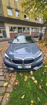 BMW 118i Advantage Advantage