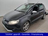 Volkswagen Polo V CrossPolo 1.2 TSI 1.Hd/Xenon/Navi/SHZ/PDC - Volkswagen: Crosspolo