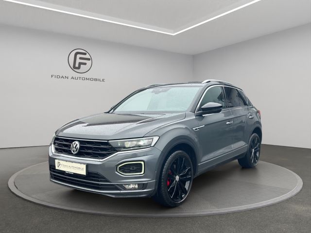 Volkswagen T-Roc Sport 4M R-Line*Pano*Virtual*Beats*ACC*DCC