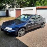 Citroën Xantia 1.8, Bj. 1999 mit 8-fach Be... - Citroën Xantia