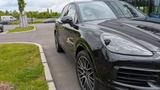 Porsche Cayenne 2.9 V6 S Tiptronic S - Porsche Cayenne Gebrauchtwagen in Leipzig