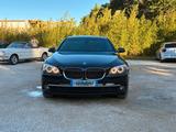 BMW 750Li - ARMORED B6+ - gebrauchte BMW 750 aus dem Jahr 2012