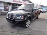 Land Rover Range Rover Sport V6 TD HSE - gebrauchte Land Rover Range Rover Sport aus dem Jahr 2006