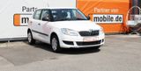 Skoda Fabia *Tüv&Inspektion Neu* *Klima*Scheckheft* - Skoda Fabia in Düsseldorf