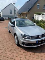 Volkswagen Eos 2.0 TDI DSG Cup BlueMotion Technology Cu... - Volkswagen Eos: Bluemotion Technology