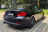 BMW M240i LCI Coupé ACC LED *Ohne OPF* MPerf- ESD  - BMW: E24