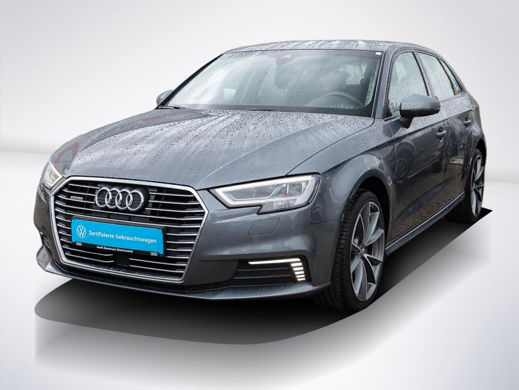Audi A3 Sportback 40 e-tron