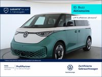 Volkswagen ID. Buzz - Vorschau Bild 1