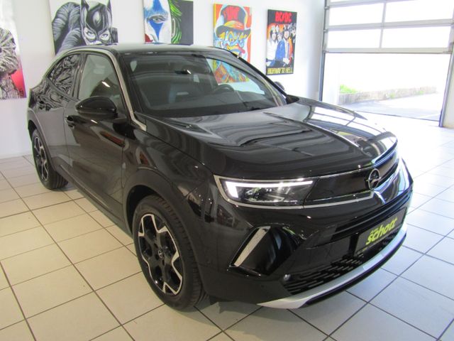 Mokka Ultimate , ULTIMATE, 1.2 Direct Injection 