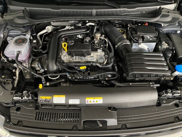 Polo Life 1.0 TSI NAVI+LED+SHZ+EPH