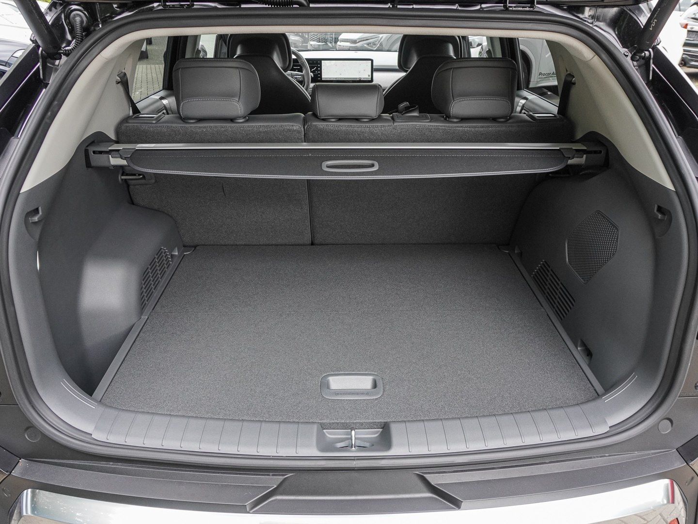 Kia EV3 - Bild 18