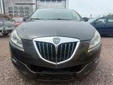 Lancia Delta Argento EXPORT - Lancia Delta Gebrauchtwagen