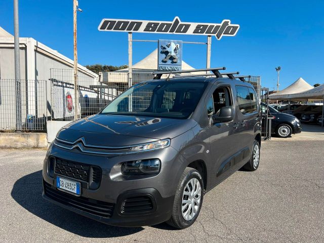 Citroën Citroen Berlingo 1.5 bluehdi M AUTOCARRO N1