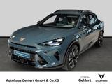 Cupra Formentor VZ Extreme 2.0 TSI 4Drive  Akrapovic E - Cupra Formentor: Akrapovic