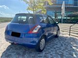 Suzuki Swift 1.2 KLIMA HU02/27  - Suzuki Swift: Winterreifen
