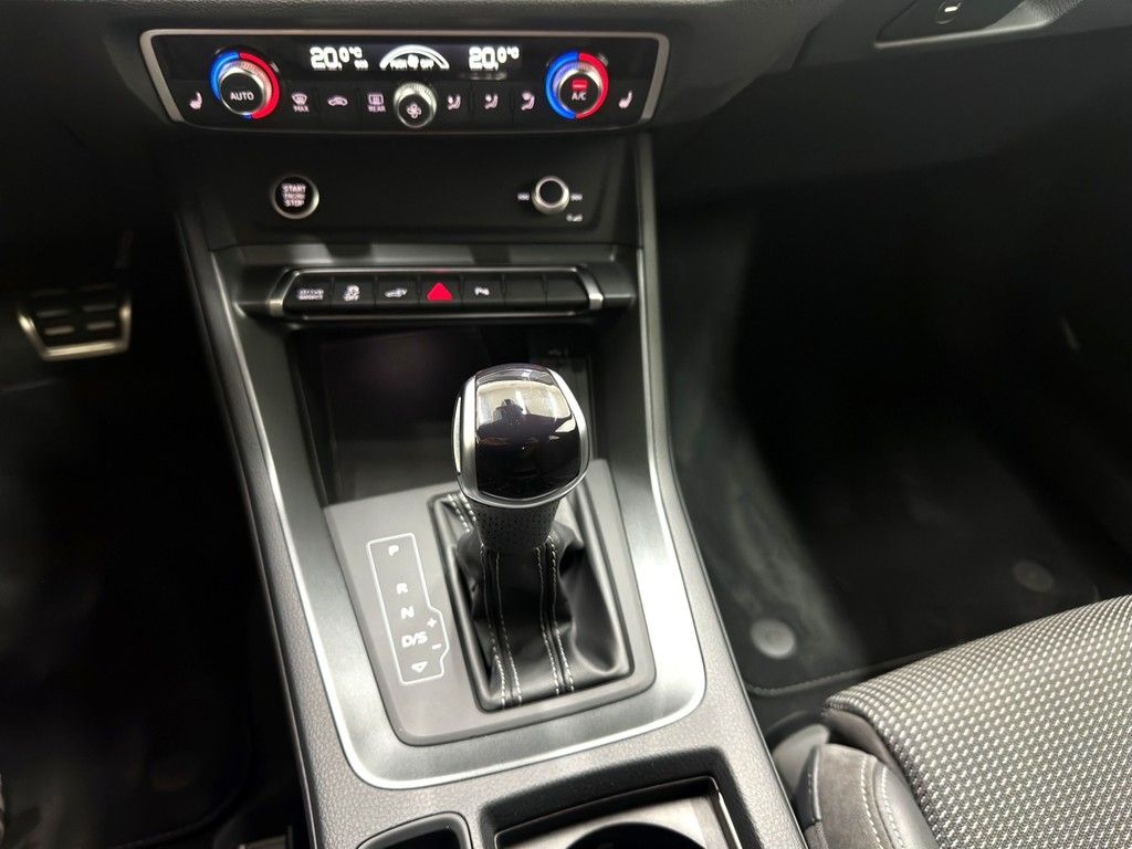 Audi Q3 - Bild 18