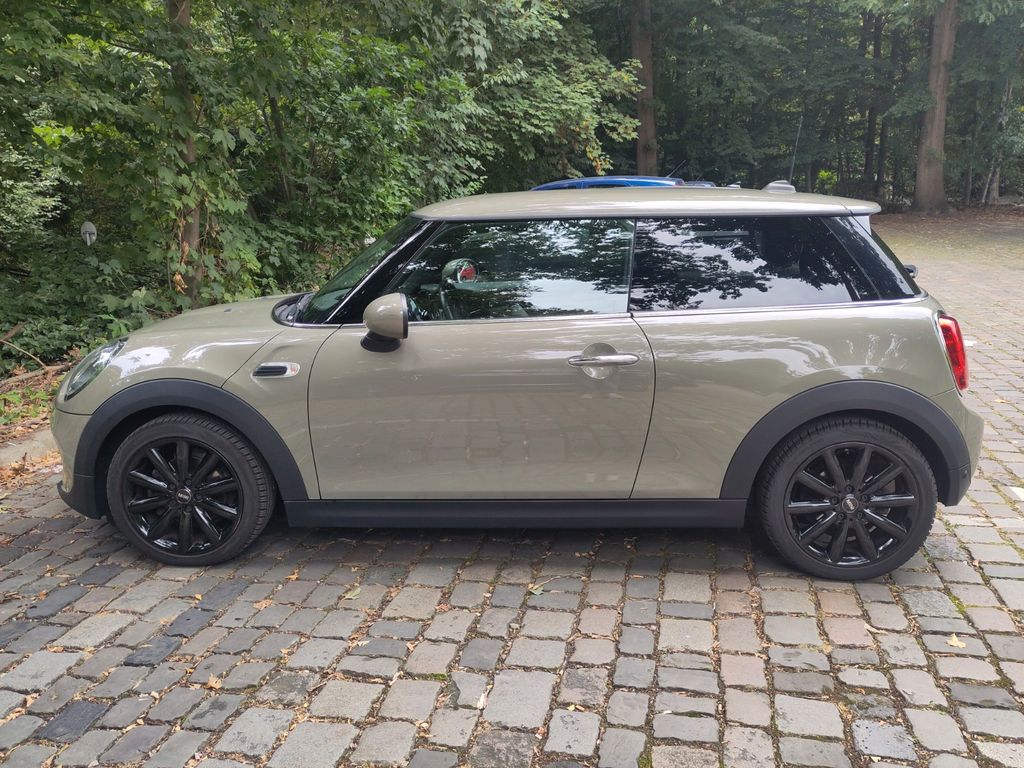 Image of MINI ONE