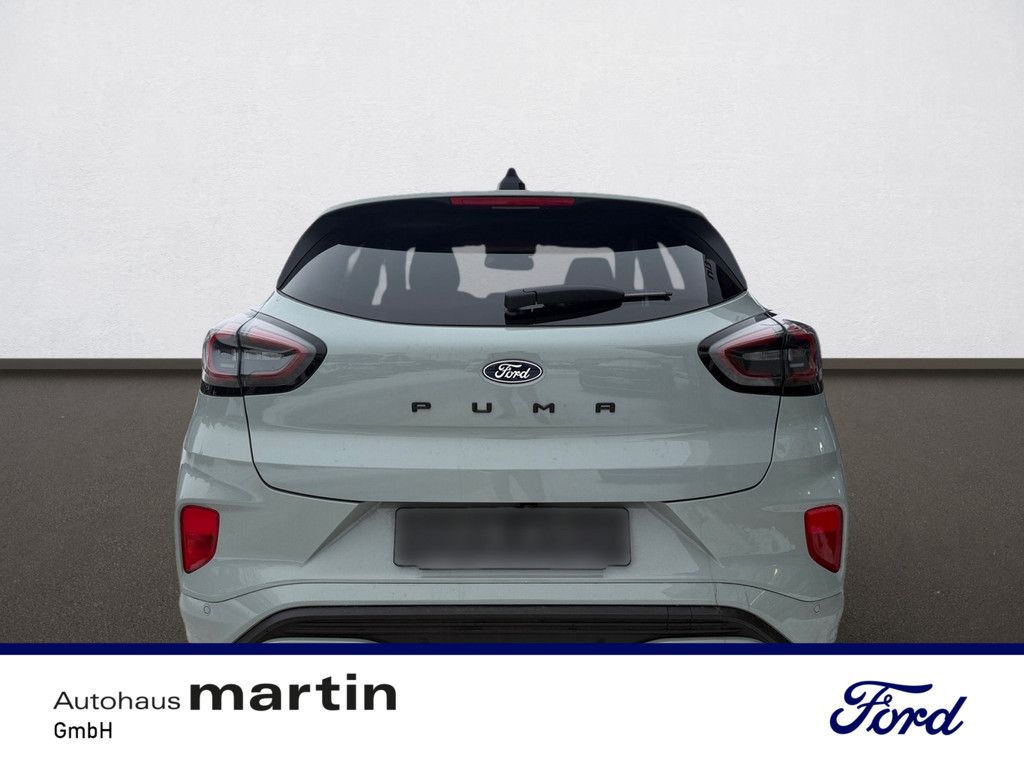 Fahrzeugabbildung Ford Puma 1.0 ST-Line 360° ACC LED KEYLESS FACELIFT
