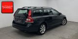 Volvo V70 D4 LINJE SVART BI-XENON+PDC+NAVI+TEMPOMAT+ - Volvo V70 Gebrauchtwagen in Berlin