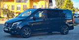 Mercedes-Benz Vito Mixto  2.0CDI 4x4 lang-Aut.-Navi-Camera-AHK - Mercedes-Benz Vito: 2.2