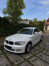 BMW Seltenheit !!! BMW 120D, E82 : Sammlerstück - BMW 120 in Hannover