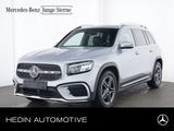 Mercedes-Benz GLB 180 AMG|KAM|TOTW|KEYL|LED|AHK|SPIEGEL-P.|AMB - Mercedes-Benz GLB 180 Jahreswagen