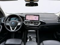 BMW X3 - Vorschau Bild 3