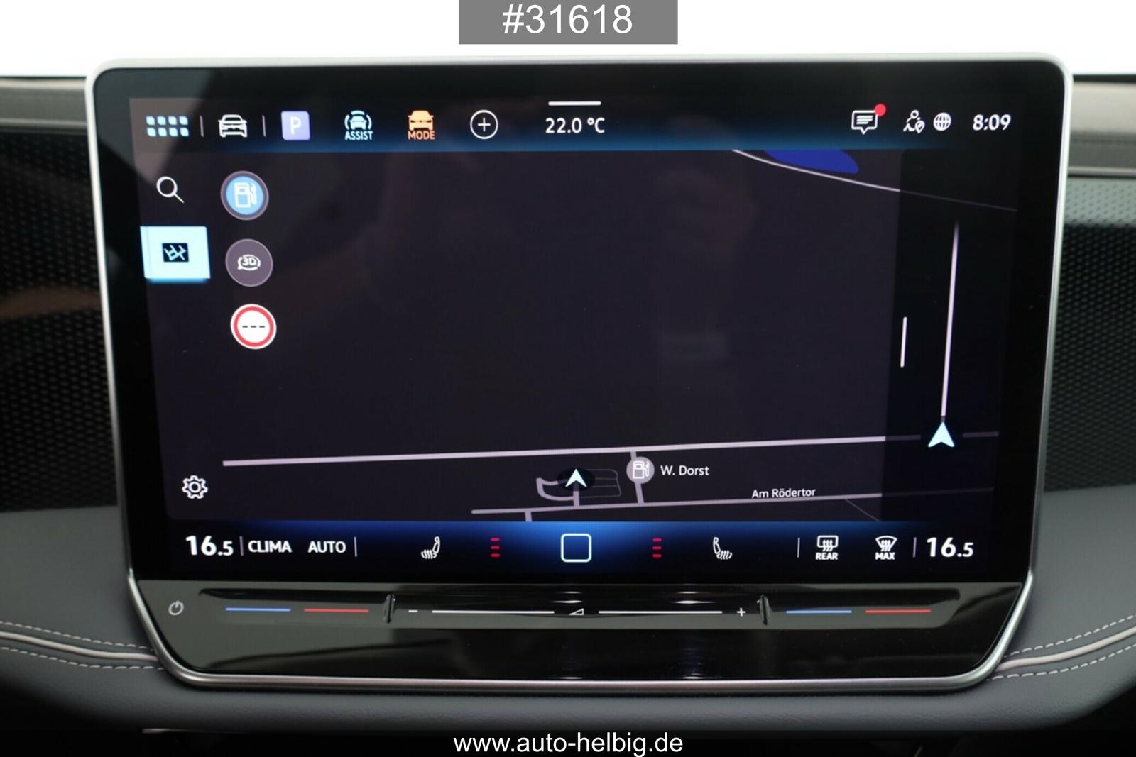 Volkswagen Passat Variant 1.5 eTSI Business #AHK#Cam#DCC#