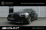 Mercedes-Benz E 300d 4M AMG MASSAGE PANO BURM MULTIBEAM 360° - Mercedes-Benz E 300 in Dresden