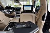 BMW 745 L e xDrive *First Class* MEGA AUSSTATTUNG* - BMW 745 mit Schiebedach
