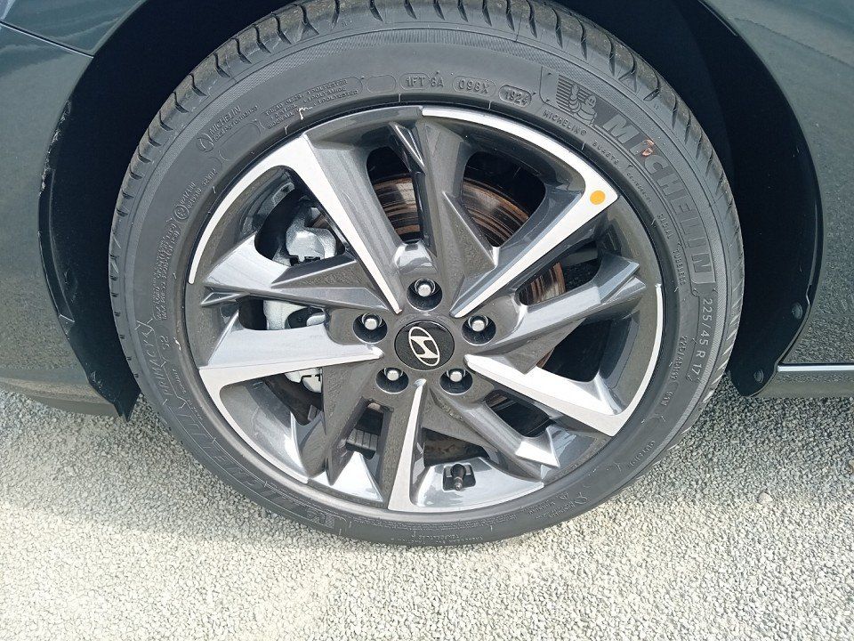 Hyundai i30 – Bild 12