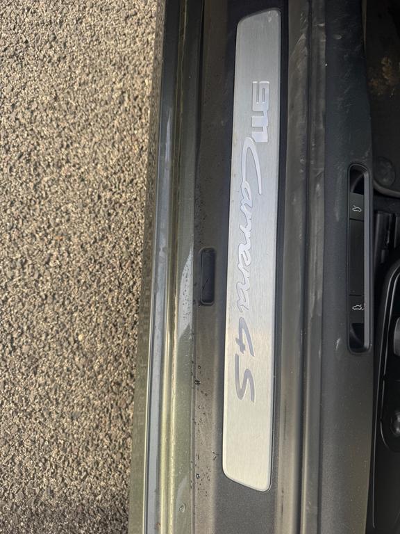 Porsche 911 Urmodell