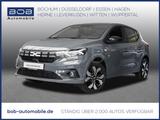 Dacia Sandero Journey TCe 90 CVT SHZ PDC KLIMA RFK