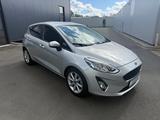 Ford Fiesta Cool & Connect Service & TÜV NEU - Ford Fiesta Gebrauchtwagen in Bielefeld