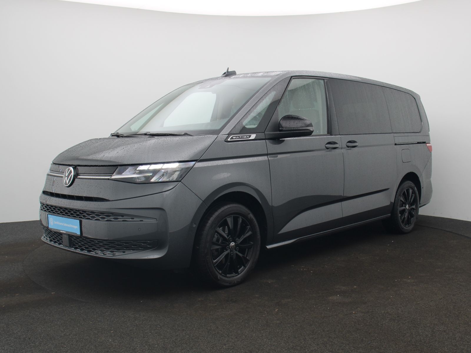 Volkswagen T7 Multivan - Bild 2