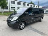 Opel Vivaro Life Westfalia Lang - Opel Vivaro: Westfalia