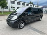 Opel Vivaro Life Westfalia Lang - Opel Vivaro: 7sitzer