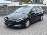Opel Astra K*100TKM*EURO6*PDC*VOLL FAHRBEREIT* - Opel Astra: Eu