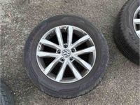 Volkswagen Passat Variant - Vorschau Bild 8