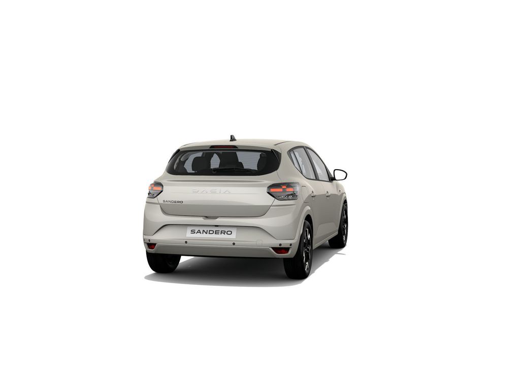 DACIA Sandero - Bild 6