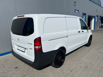 Mercedes Vito - 7
