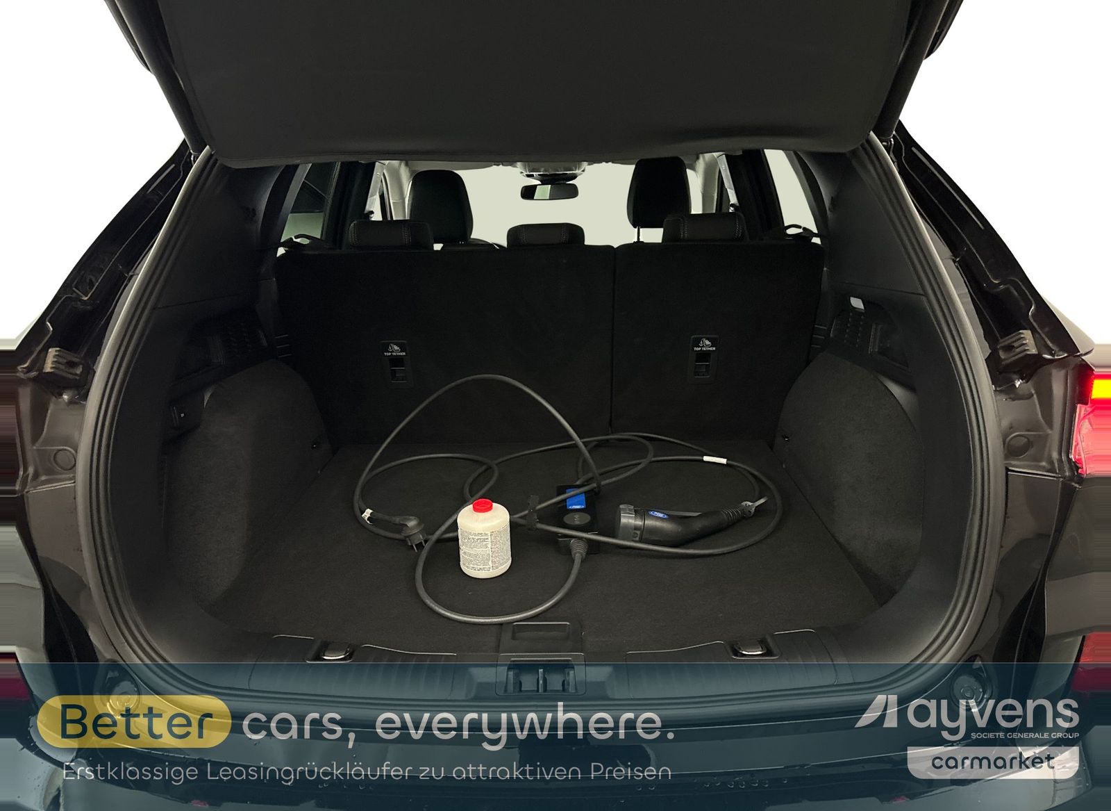 Ford Kuga - Bild 7