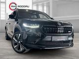 Skoda Kodiaq RS 4x4/LED/KAMERA/ACC/AHK/NAVI - gebrauchte Skoda Kodiaq aus dem Jahr 2023