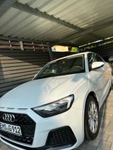 Audi A1 30 TFSI Sportback - - Audi A1 von privat