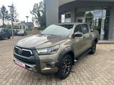 Toyota Hilux DoubleCab Invincible 4x4*Kundenauftrag,AHK