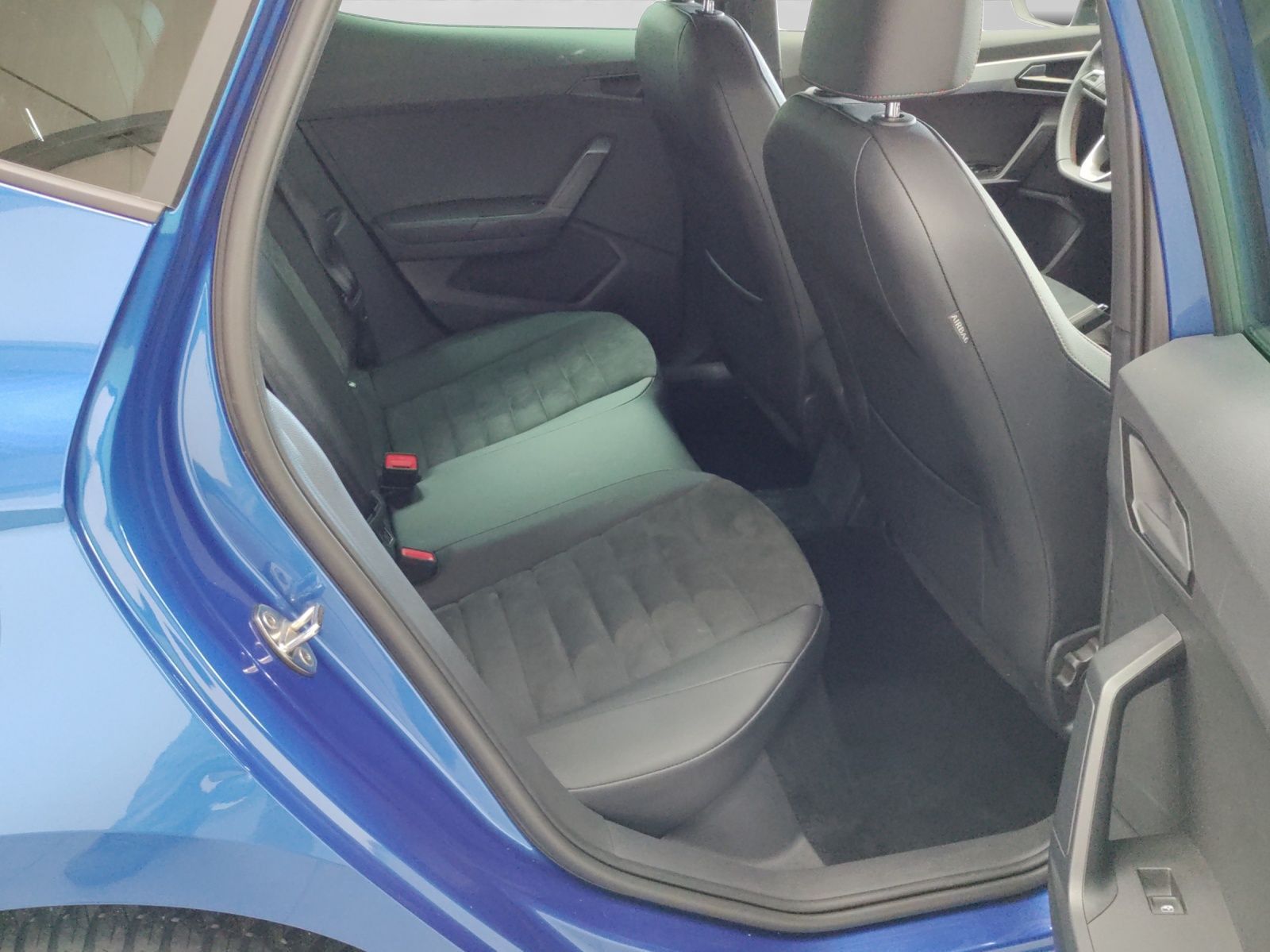 Seat Ibiza - Bild 7